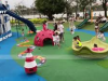 ý tưởng thiết kế khu vui chơi trẻ em ngoài trời